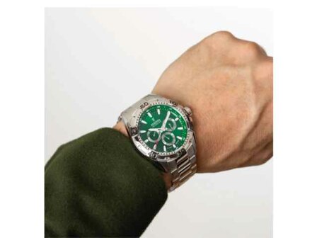 FESTINA  - Acier