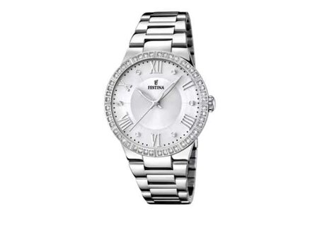 Festina - Acier