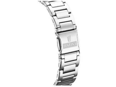 Festina - Acier