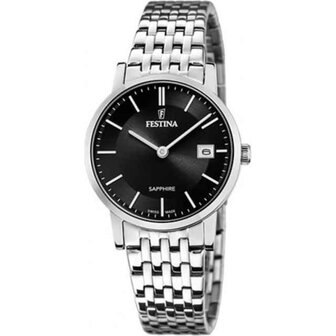 FESTINA  - Acier