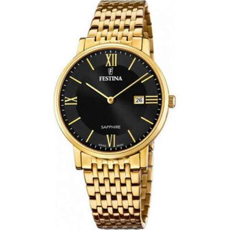 FESTINA  - Acier