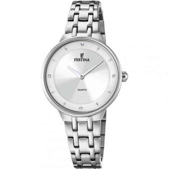 FESTINA  - Acier