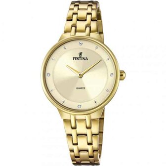 FESTINA  - Acier