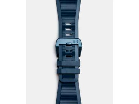 Bell &amp; Ross - Acier