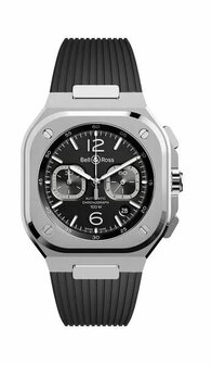 Bell &amp; Ross - Acier