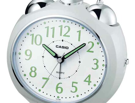 Reveil casio - divers