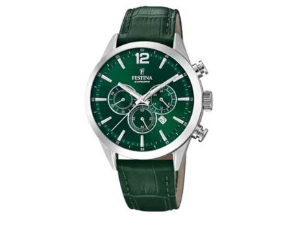 Festina - Acier