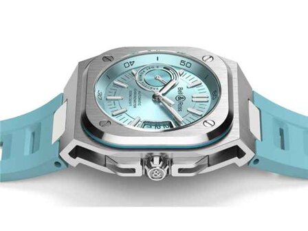 Bell &amp; Ross - Acier
