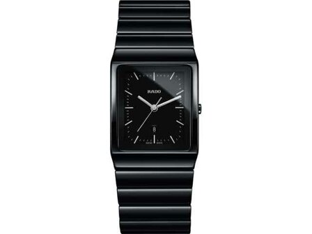 Montres Rado - Acier