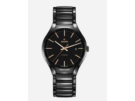 Montres Rado - Acier