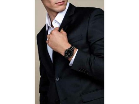 Montres Rado - Acier