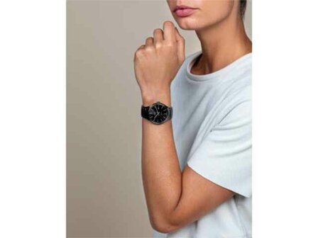 Montres Rado - Acier