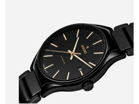 Montres Rado - Acier