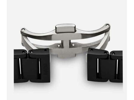 Montres Rado - Acier