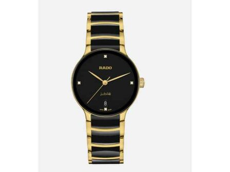 Montres Rado - C&eacute;ramique