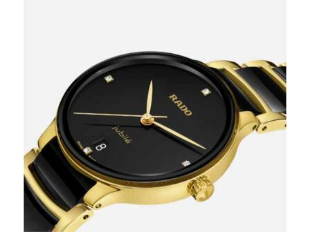 Montres Rado - C&eacute;ramique