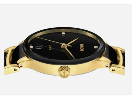 Montres Rado - C&eacute;ramique