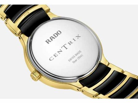 Montres Rado - C&eacute;ramique