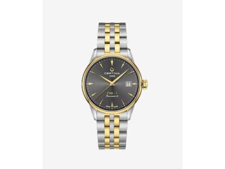Montre Certina - Acier