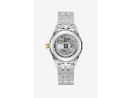 Montre Certina - Acier