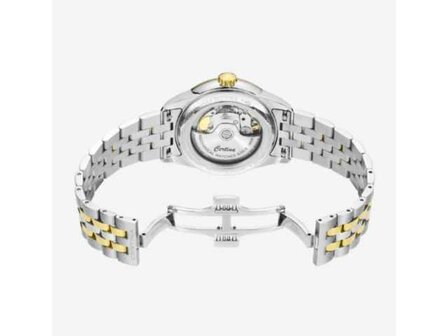 Montre Certina - Acier