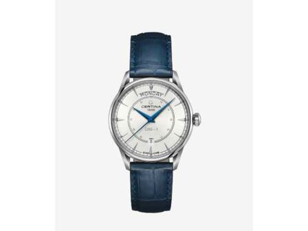 Montre Certina - Acier