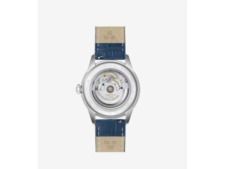 Montre Certina - Acier