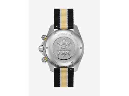 Montre Certina - Acier