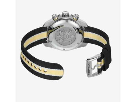 Montre Certina - Acier