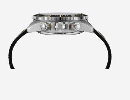 Montre Certina - Acier