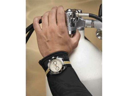Montre Certina - Acier