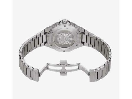 Montre Certina - Acier