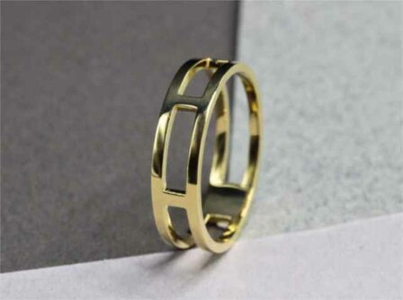 K-Cr&eacute;ations - Or jaune 18 cts | K-Alliances
