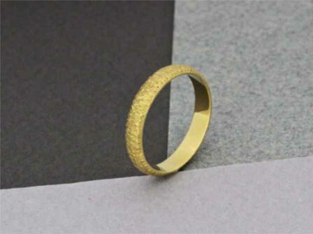 K-Cr&eacute;ations - Or jaune 18 cts | K-Alliances