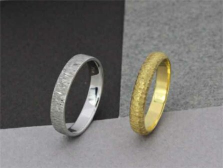 K-Cr&eacute;ations - Or jaune 18 cts | K-Alliances