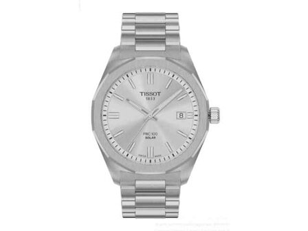 Tissot - Acier