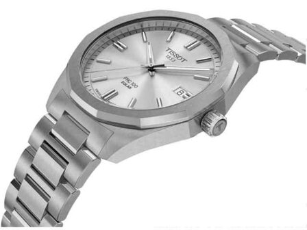 Tissot - Acier