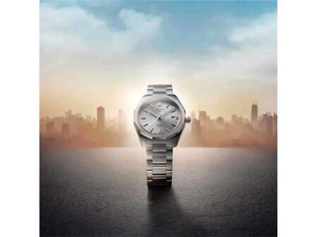 Tissot - Acier