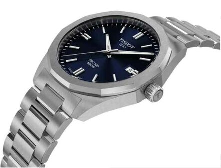 Tissot - Acier