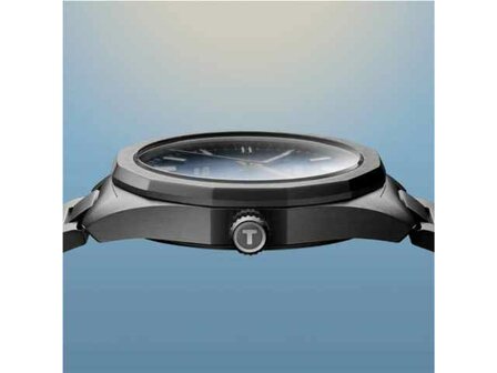 Tissot - Acier