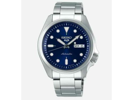 Seiko - Acier