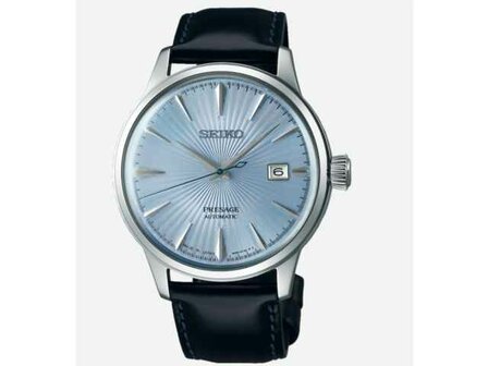 Seiko - Acier