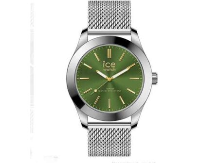 Ice Watch - Acier | Ice Watch Belgium
