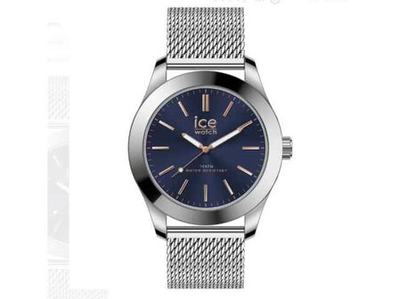 Ice Watch - Acier | Ice Watch Belgium