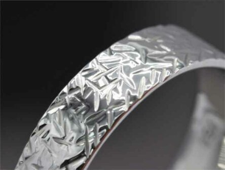 K-Cr&eacute;ations - Or blanc 18 cts | K-Alliances