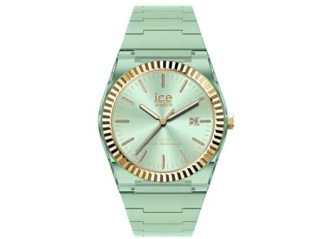 Ice Watch - Acier | Ice Watch Belgium