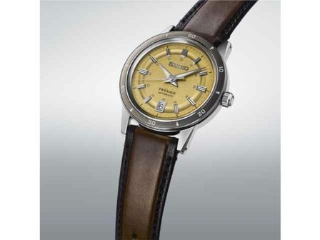 Seiko - Acier