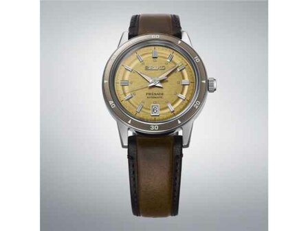 Seiko - Acier