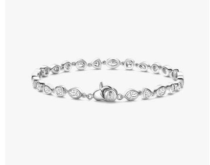 Bijoux Ti Sento - Argent