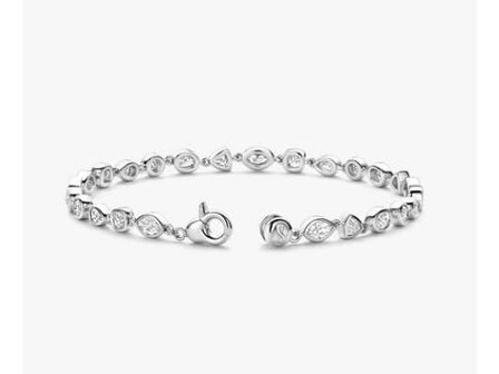 Bijoux Ti Sento - Argent